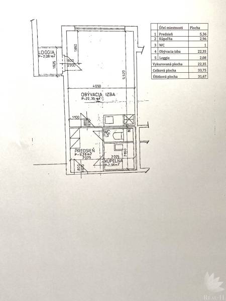 Predaj 1 izbový byt Pribišova ulica, Bratislava IV Karlova Ves lokalita Dlhé Diely